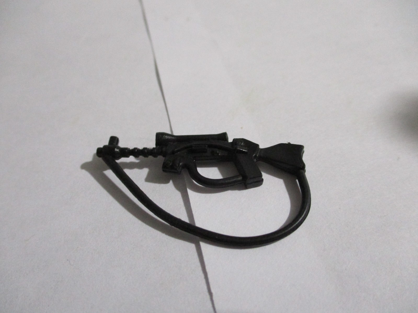 Luke Skywalker (Hoth Battle Gear) sold