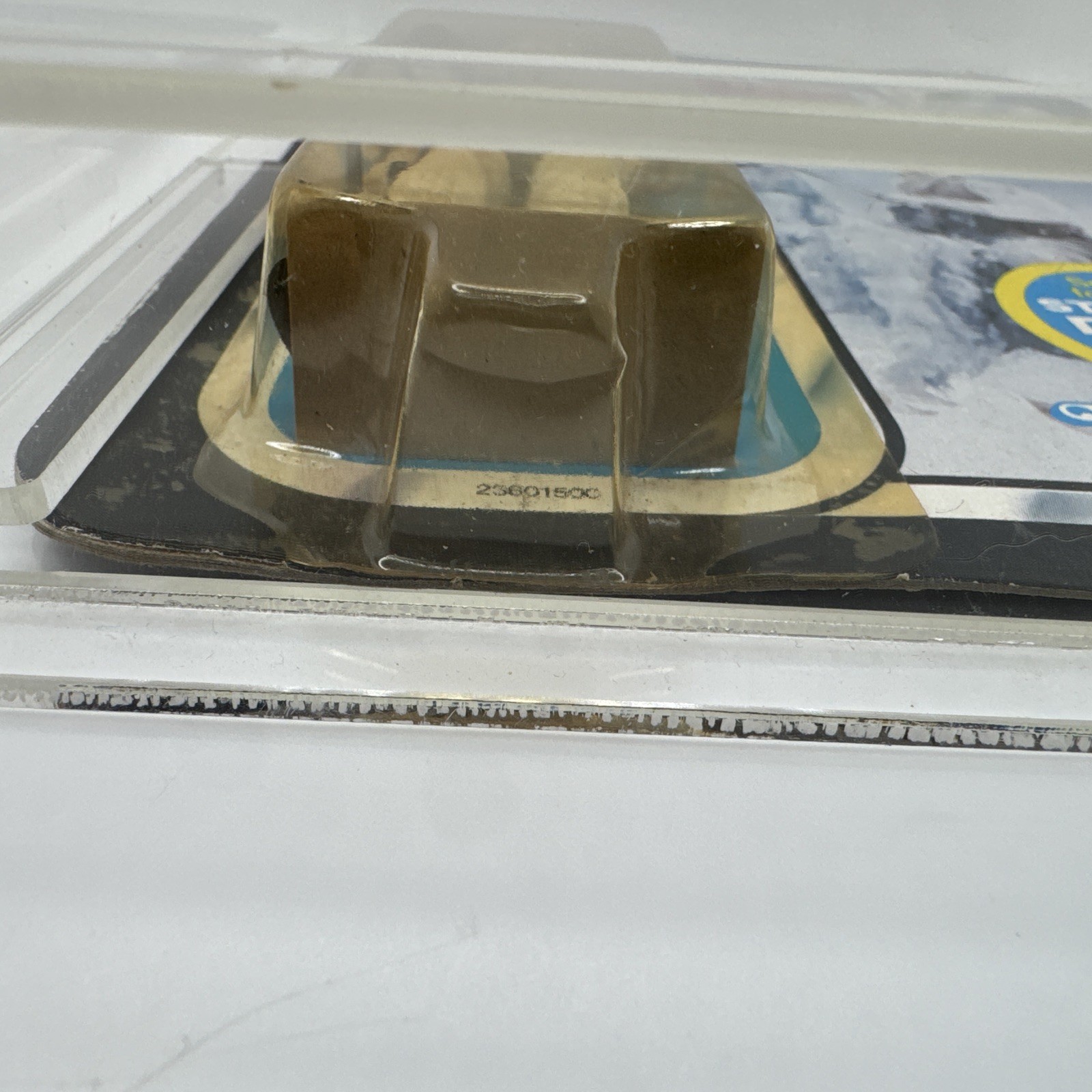 Luke Skywalker (Hoth Battle Gear) sold