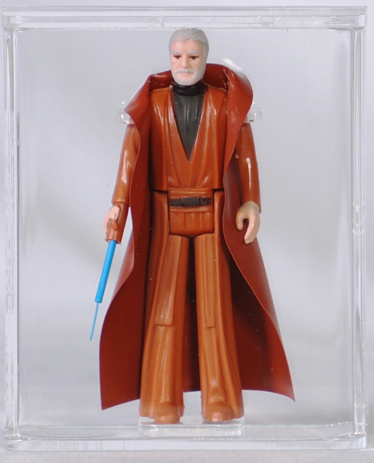 Ben (Obi-Wan) Kenobi sold
