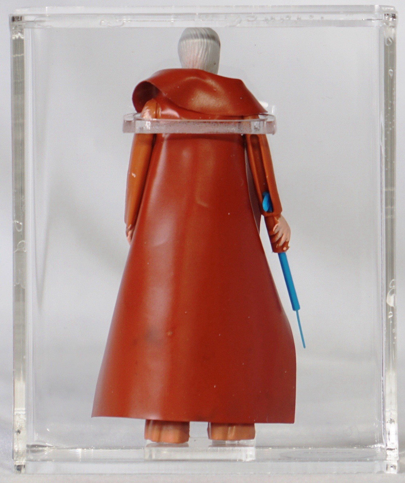 Ben (Obi-Wan) Kenobi sold