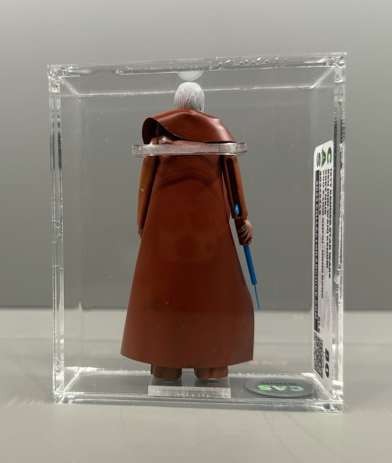 Ben (Obi-Wan) Kenobi sold