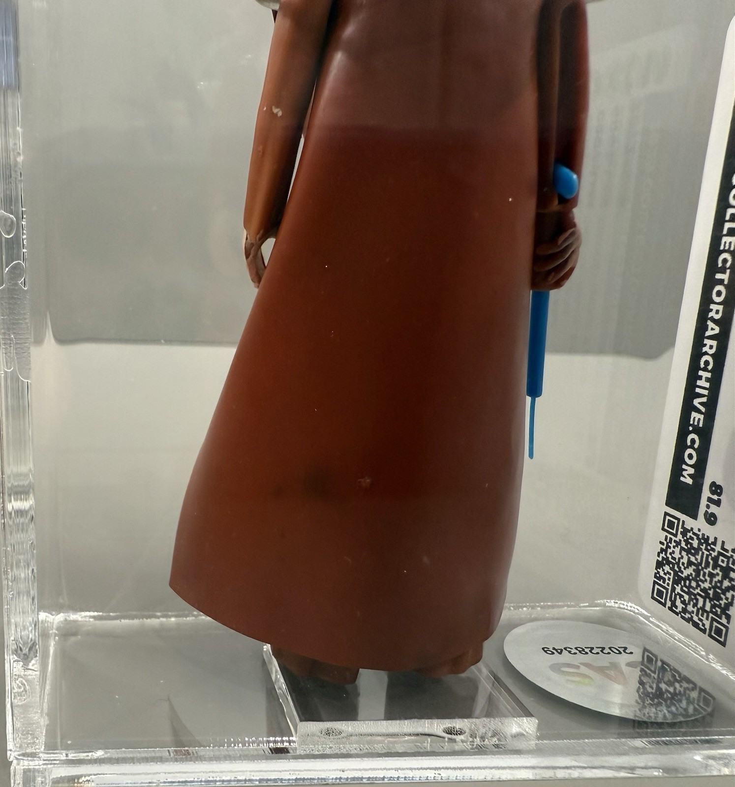 Ben (Obi-Wan) Kenobi sold