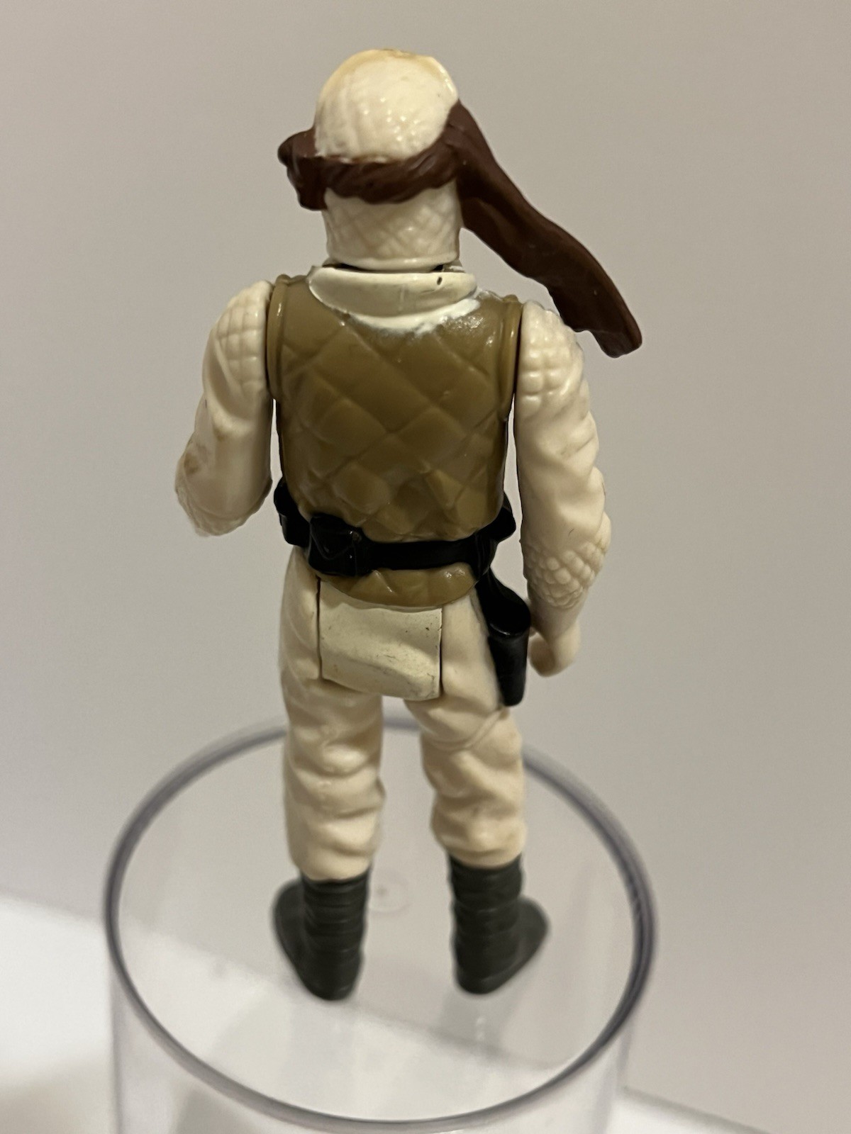 Luke Skywalker (Hoth Battle Gear) sold