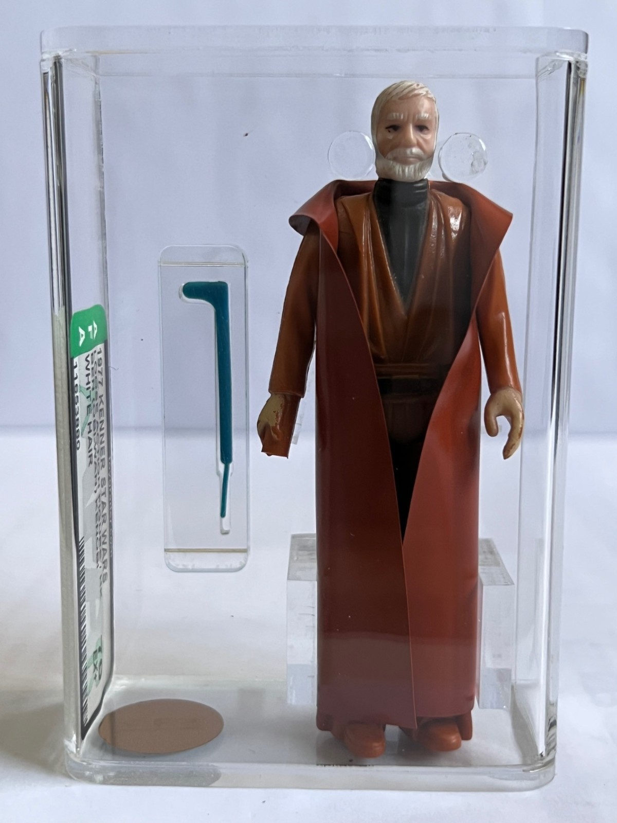 Ben (Obi-Wan) Kenobi sold