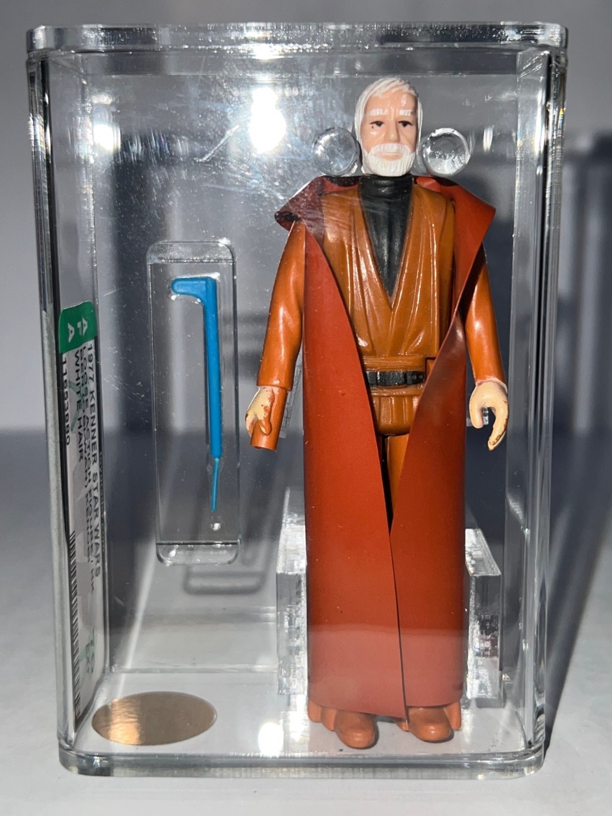 Ben (Obi-Wan) Kenobi sold