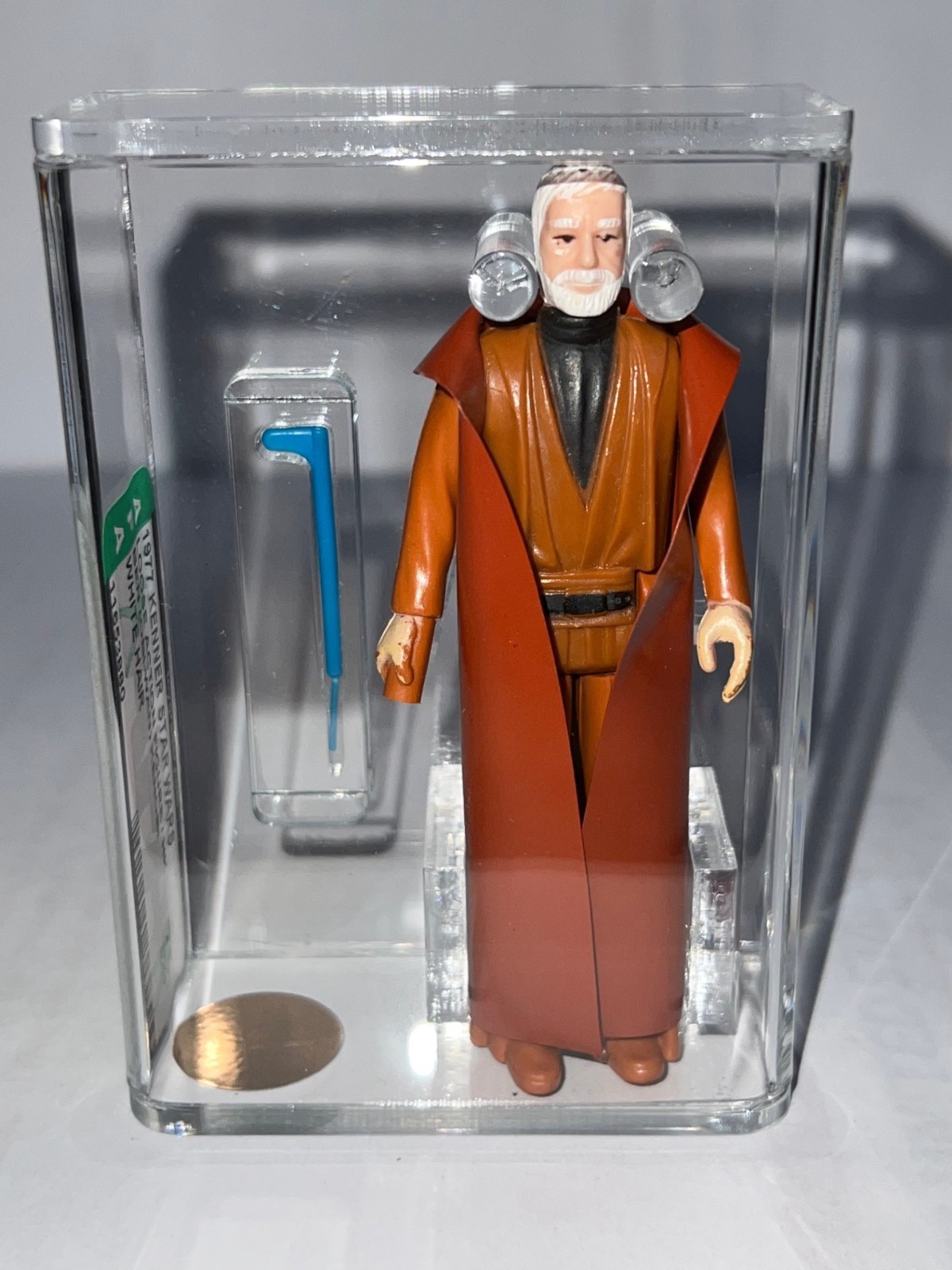 Ben (Obi-Wan) Kenobi sold