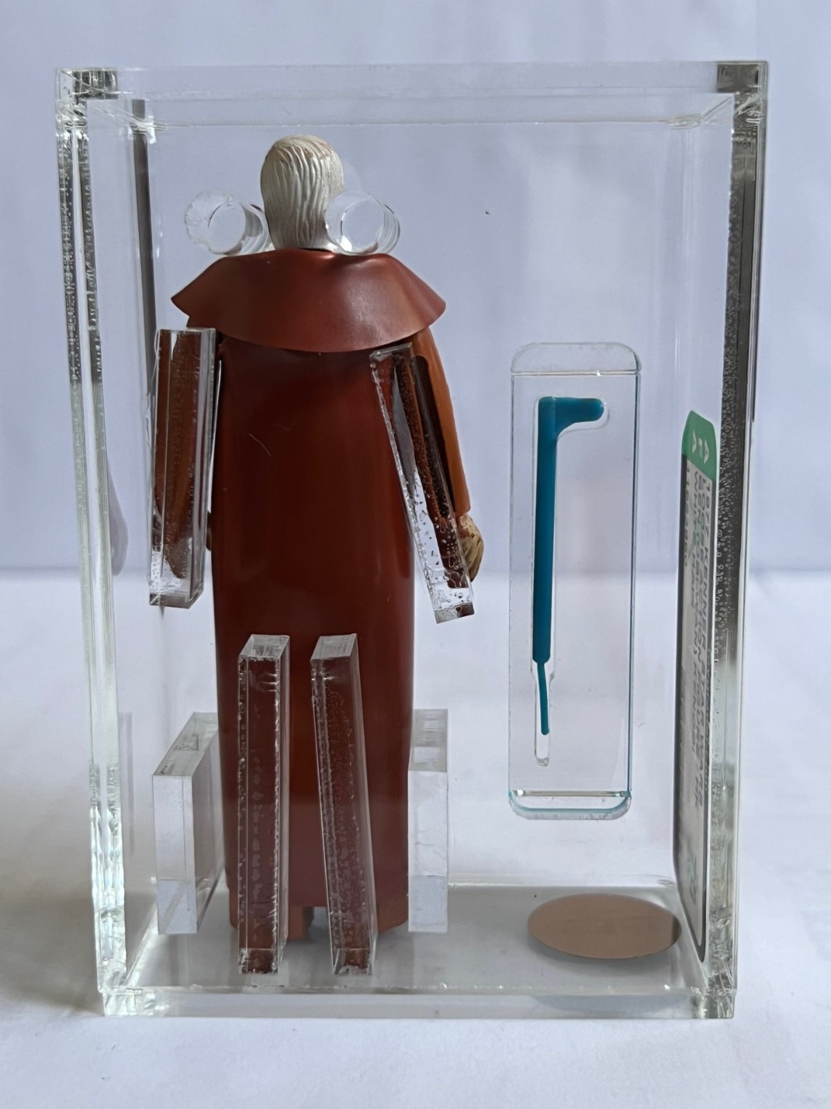 Ben (Obi-Wan) Kenobi sold