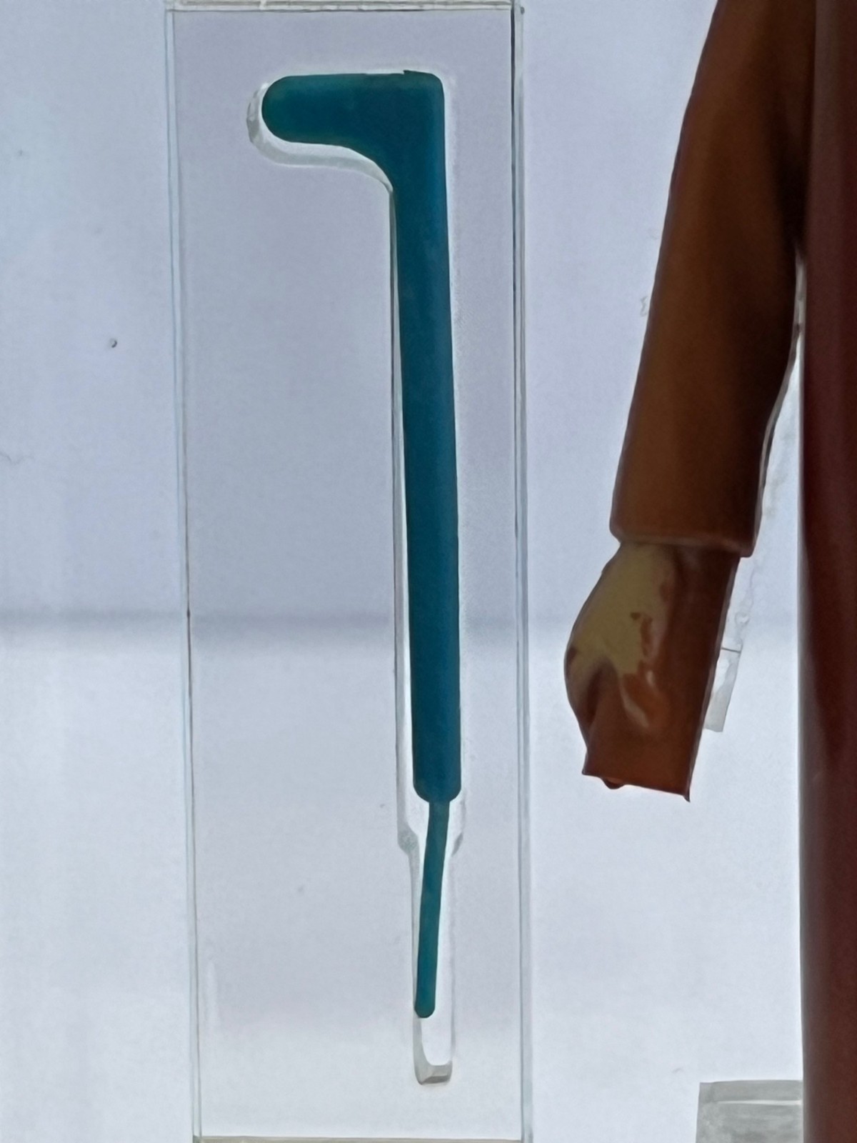 Ben (Obi-Wan) Kenobi sold