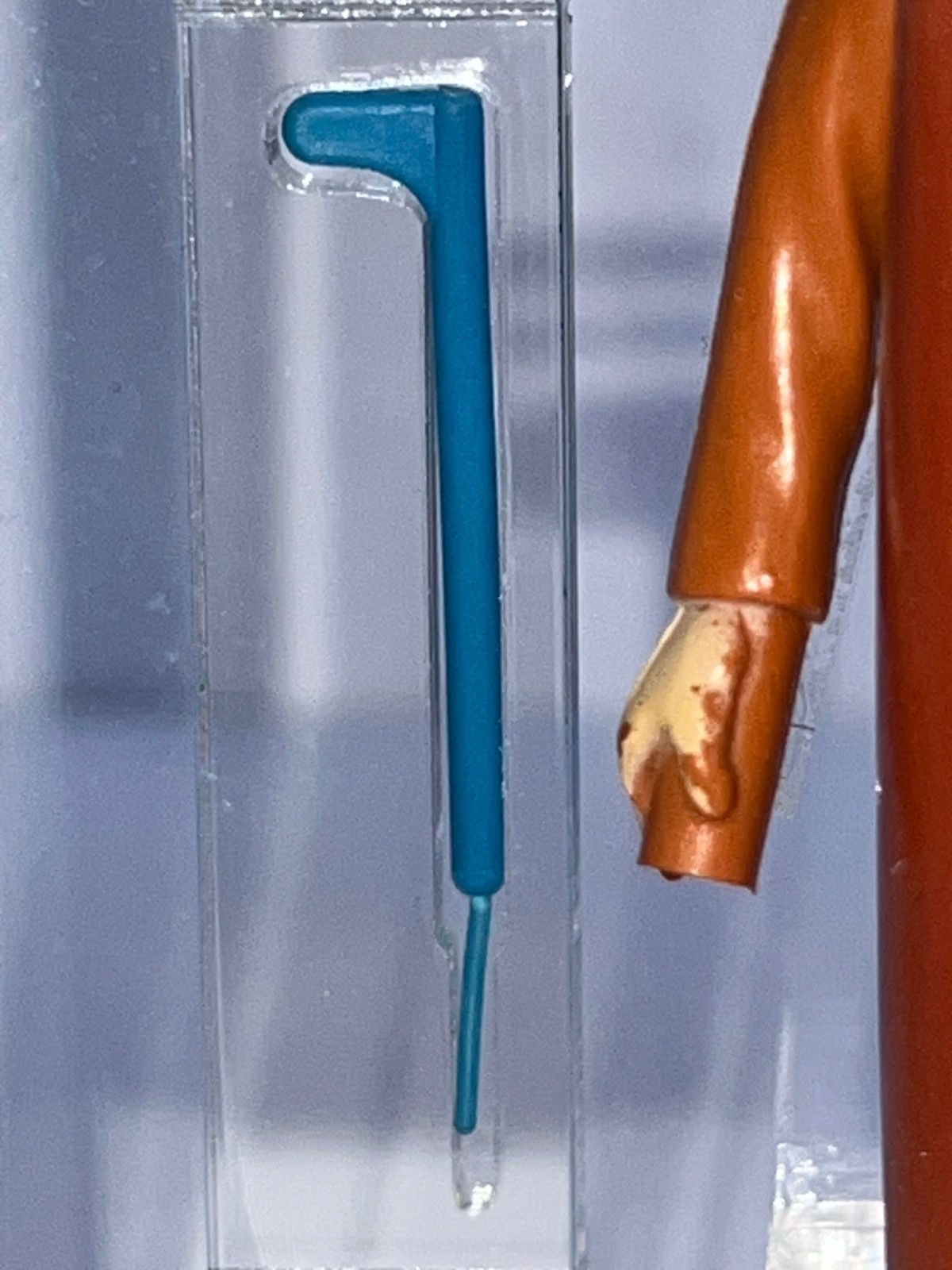 Ben (Obi-Wan) Kenobi sold