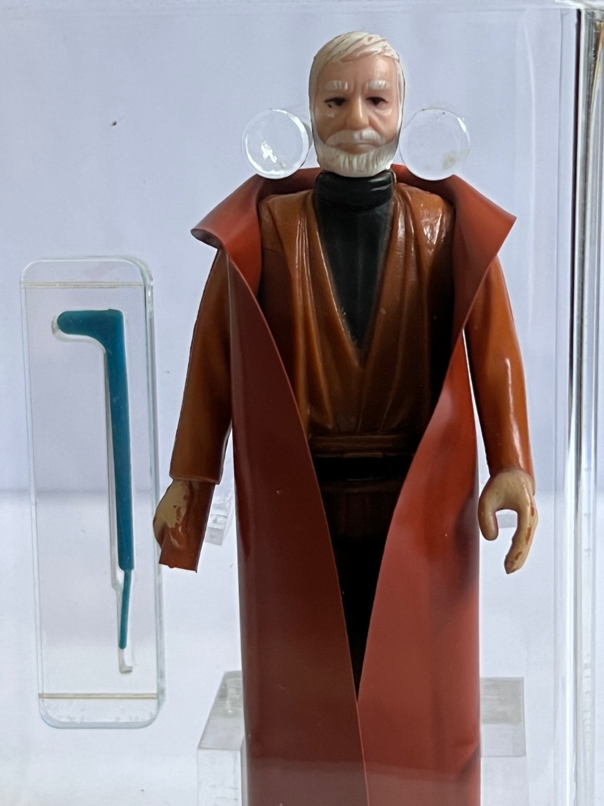 Ben (Obi-Wan) Kenobi sold