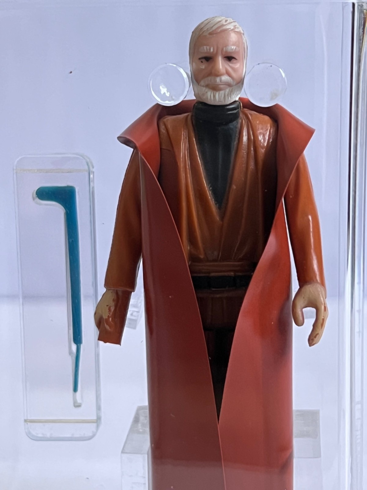 Ben (Obi-Wan) Kenobi sold