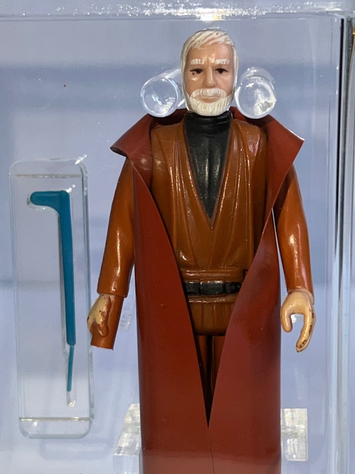 Ben (Obi-Wan) Kenobi sold