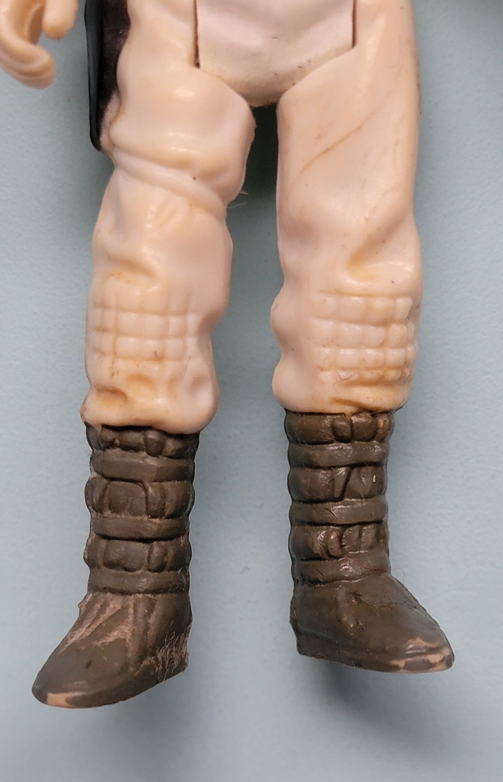 Luke Skywalker (Hoth Battle Gear) sold