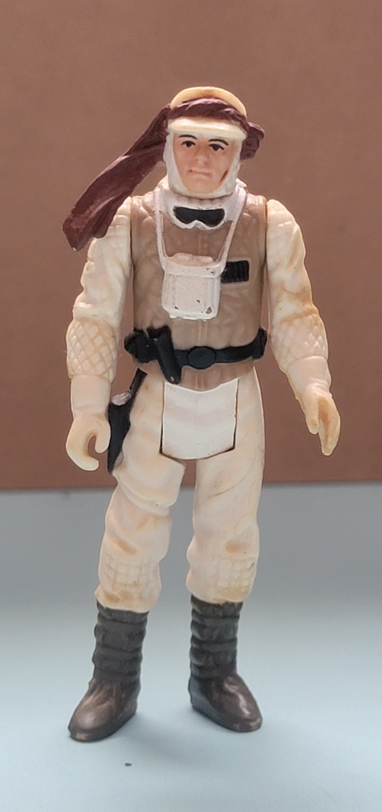 Luke Skywalker (Hoth Battle Gear) sold