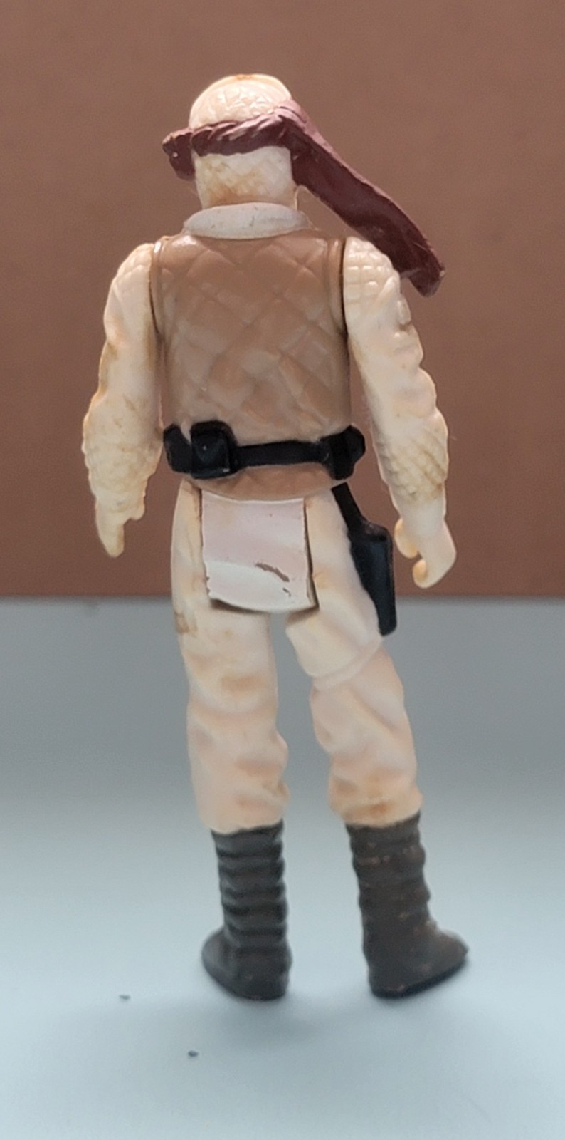 Luke Skywalker (Hoth Battle Gear) sold