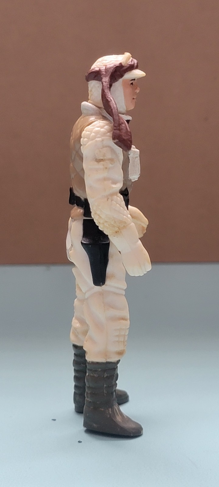 Luke Skywalker (Hoth Battle Gear) sold