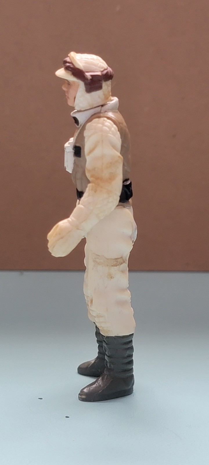 Luke Skywalker (Hoth Battle Gear) sold