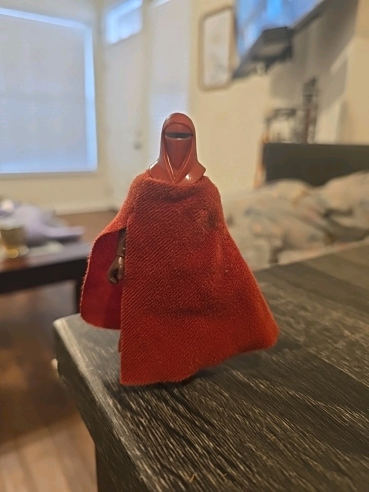 Emperor's Royal Guard sold