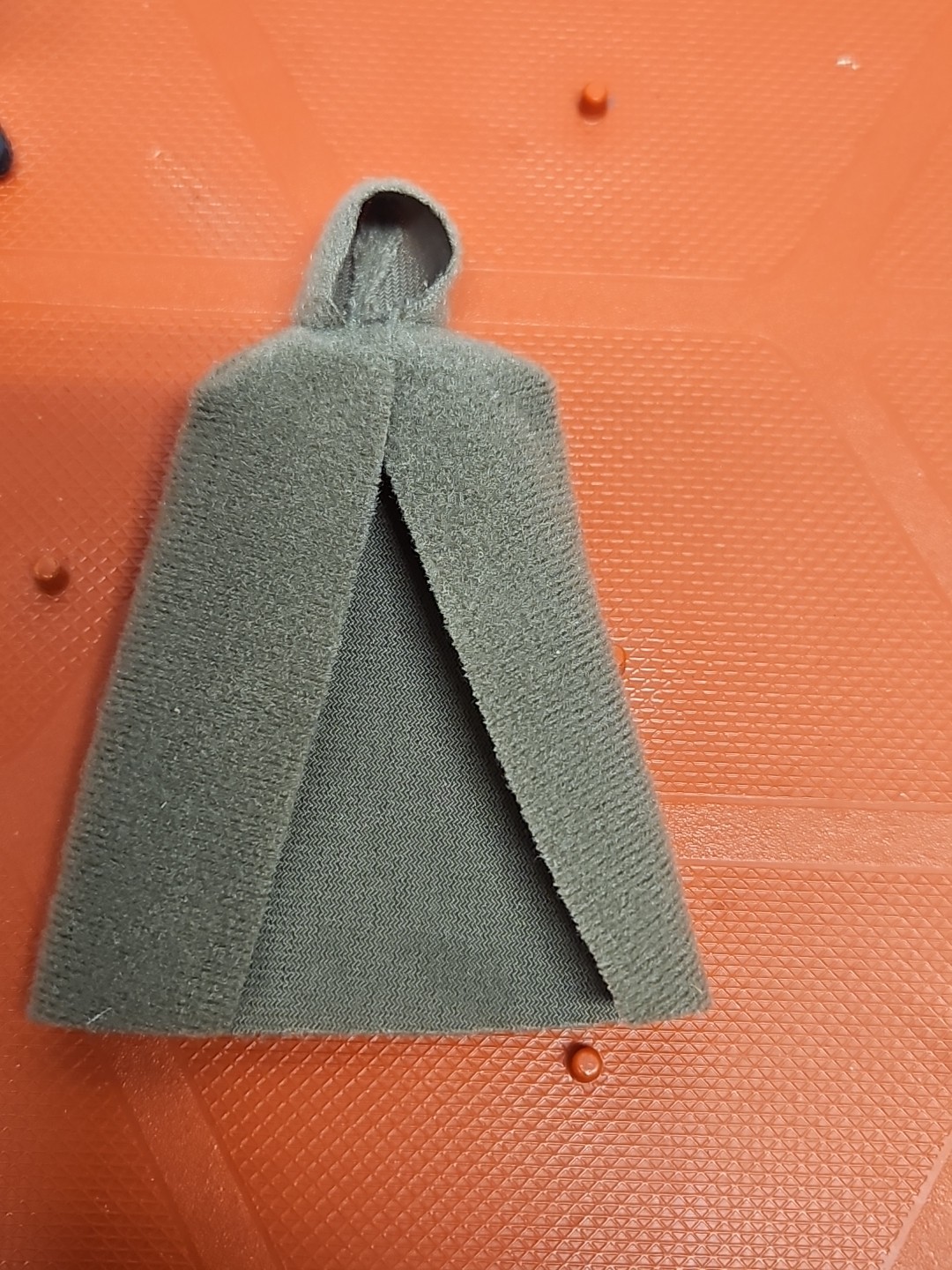 Luke Skywalker (Jedi Knight Outfit) sold