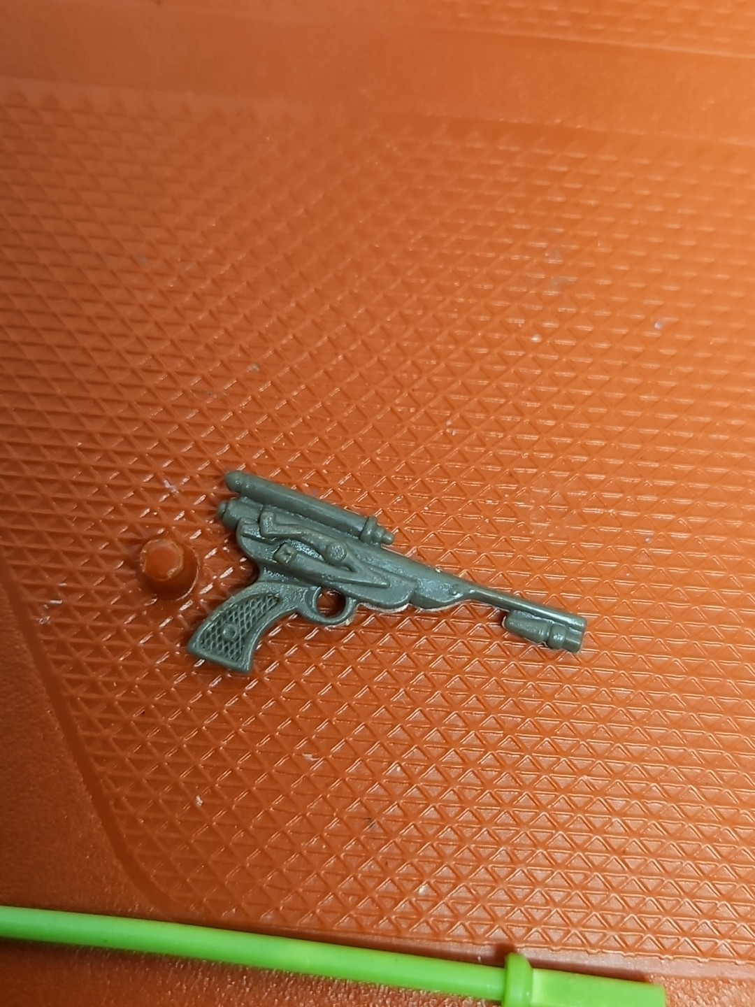 Luke Skywalker (Jedi Knight Outfit) sold