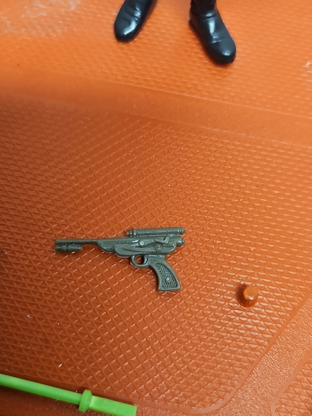 Luke Skywalker (Jedi Knight Outfit) sold