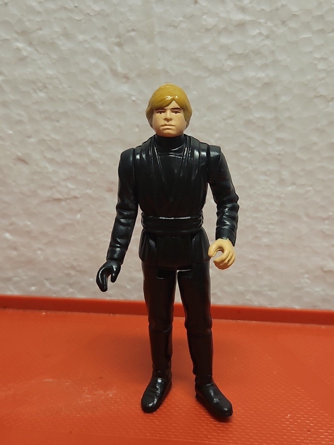 Luke Skywalker (Jedi Knight Outfit) sold