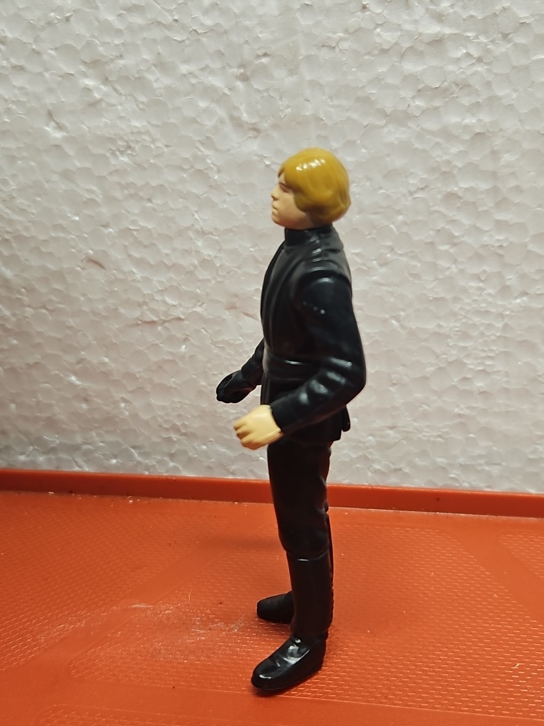 Luke Skywalker (Jedi Knight Outfit) sold