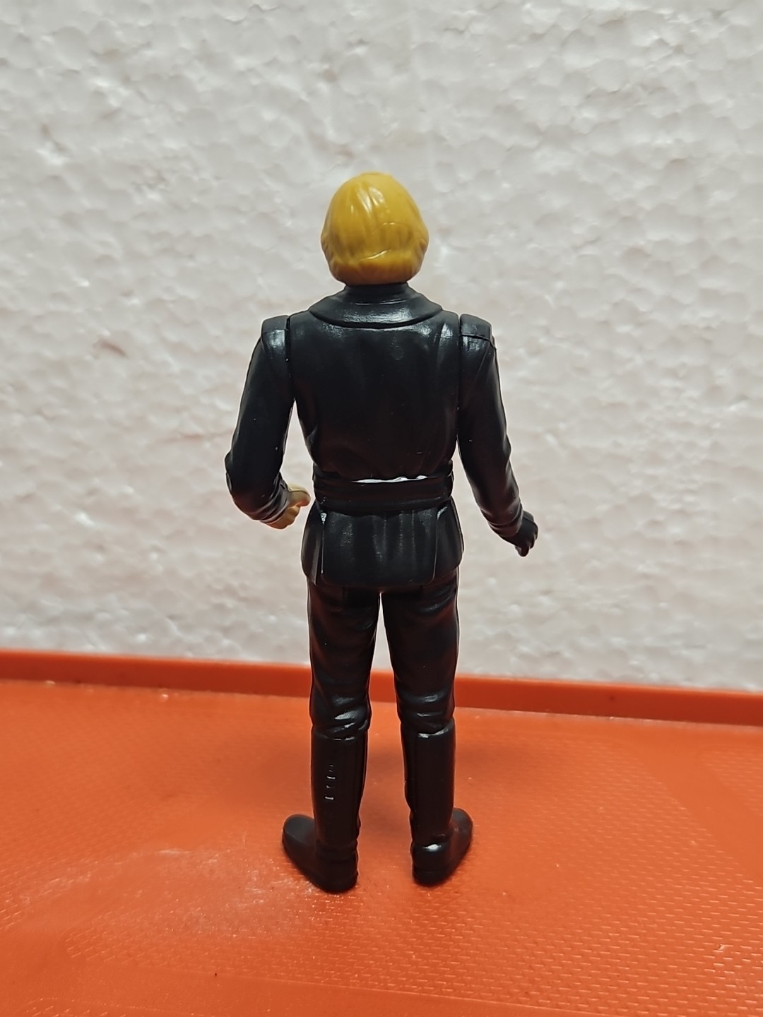 Luke Skywalker (Jedi Knight Outfit) sold