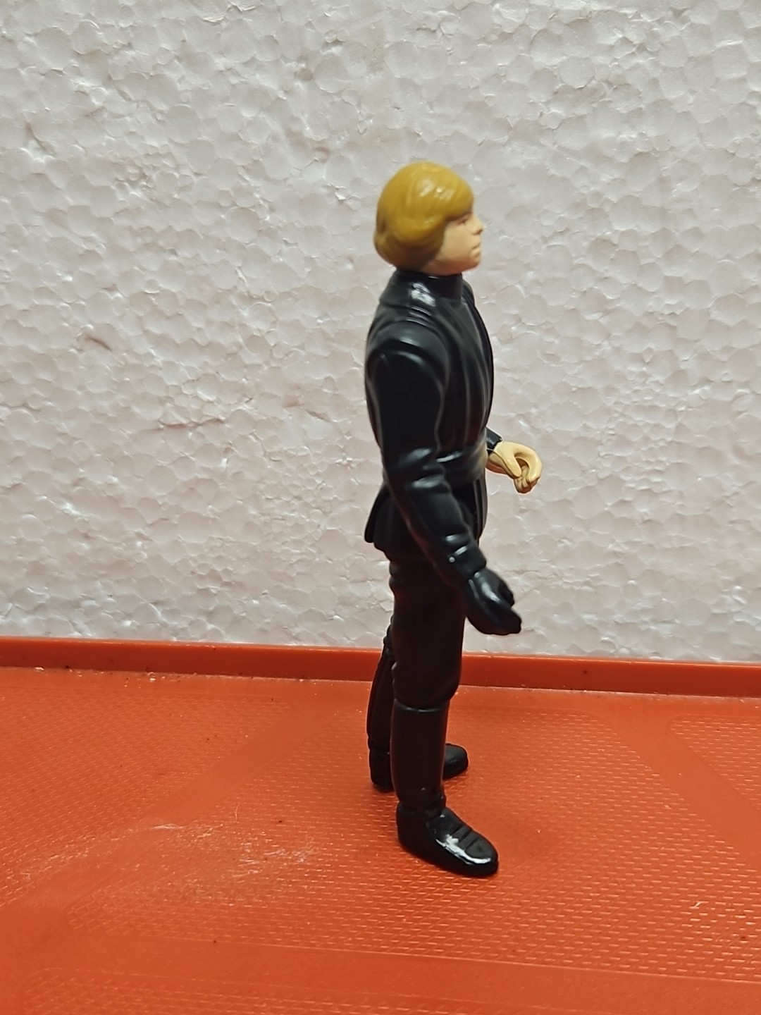 Luke Skywalker (Jedi Knight Outfit) sold
