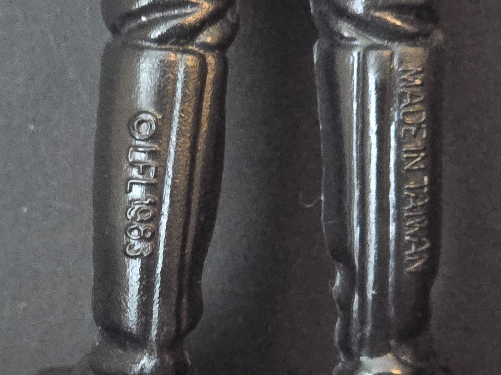 Luke Skywalker (Jedi Knight Outfit) sold