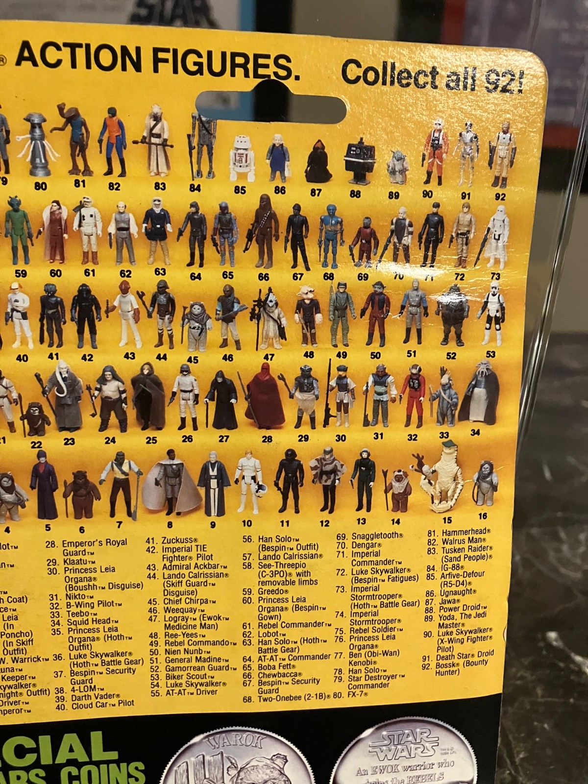 Luke Skywalker (X-Wing Fighter Pilot) sold