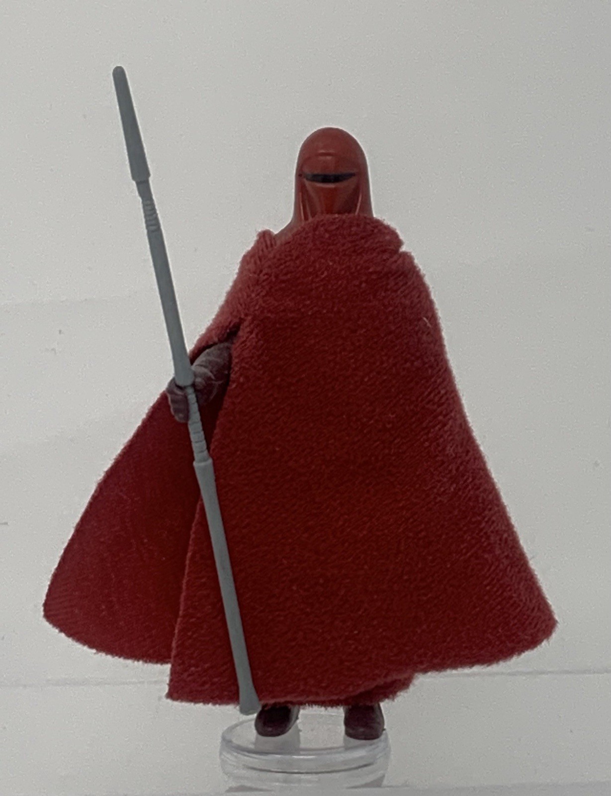 Emperor's Royal Guard sold