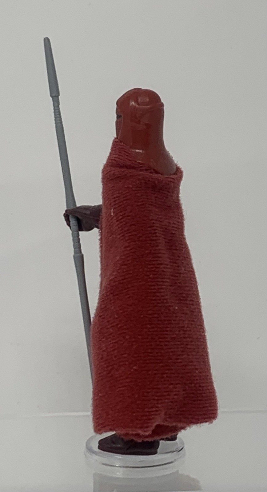 Emperor's Royal Guard sold