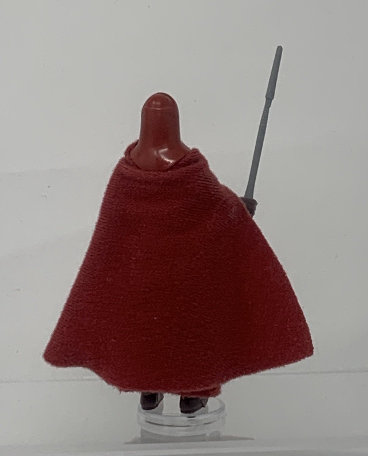 Emperor's Royal Guard sold