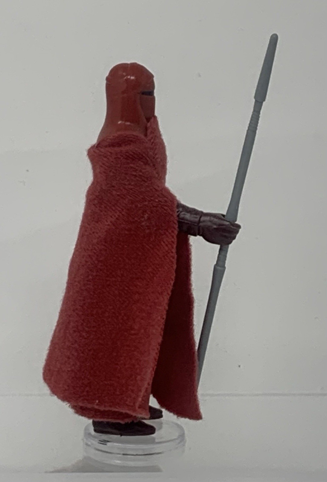 Emperor's Royal Guard sold