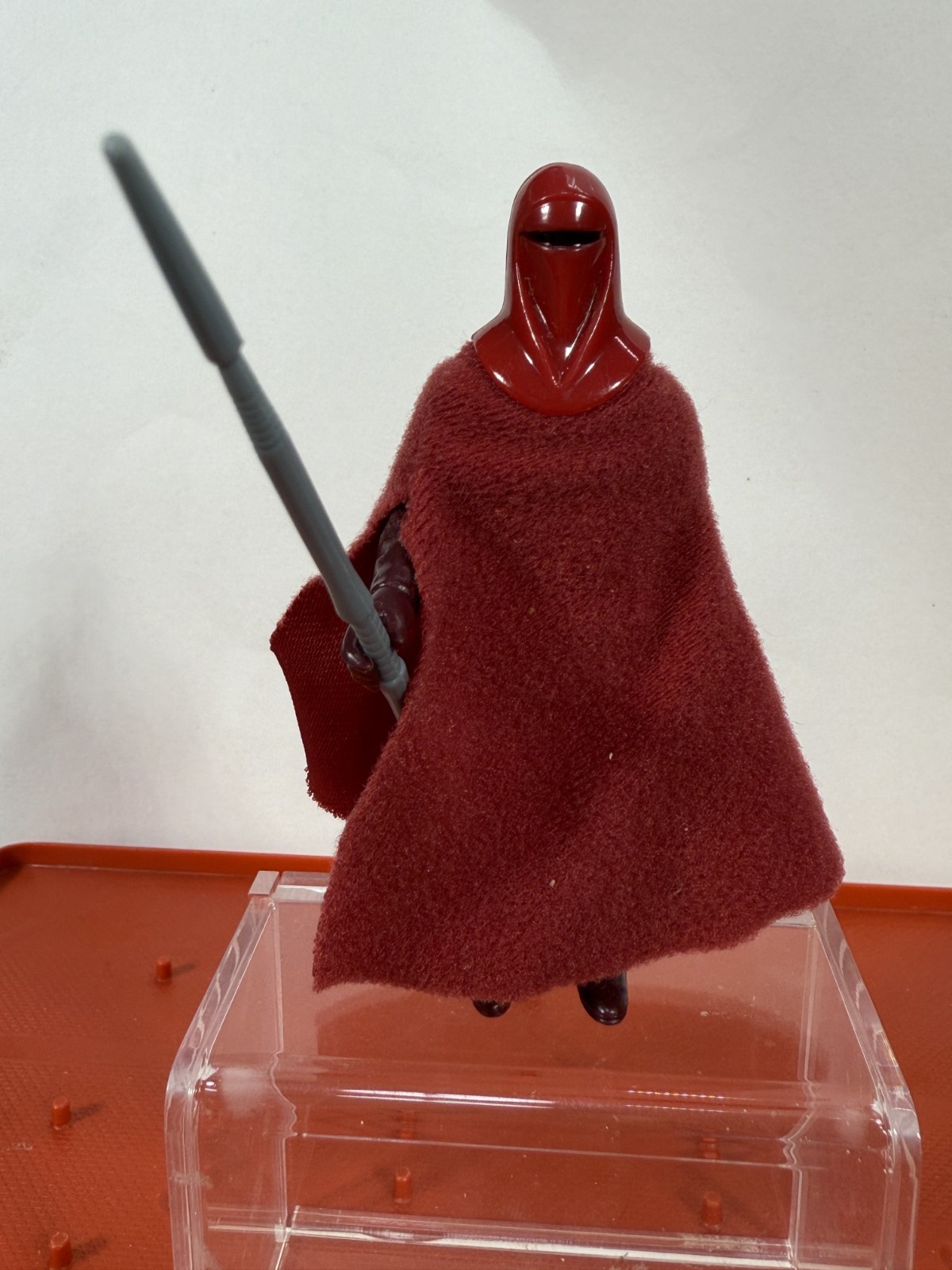 Emperor's Royal Guard sold