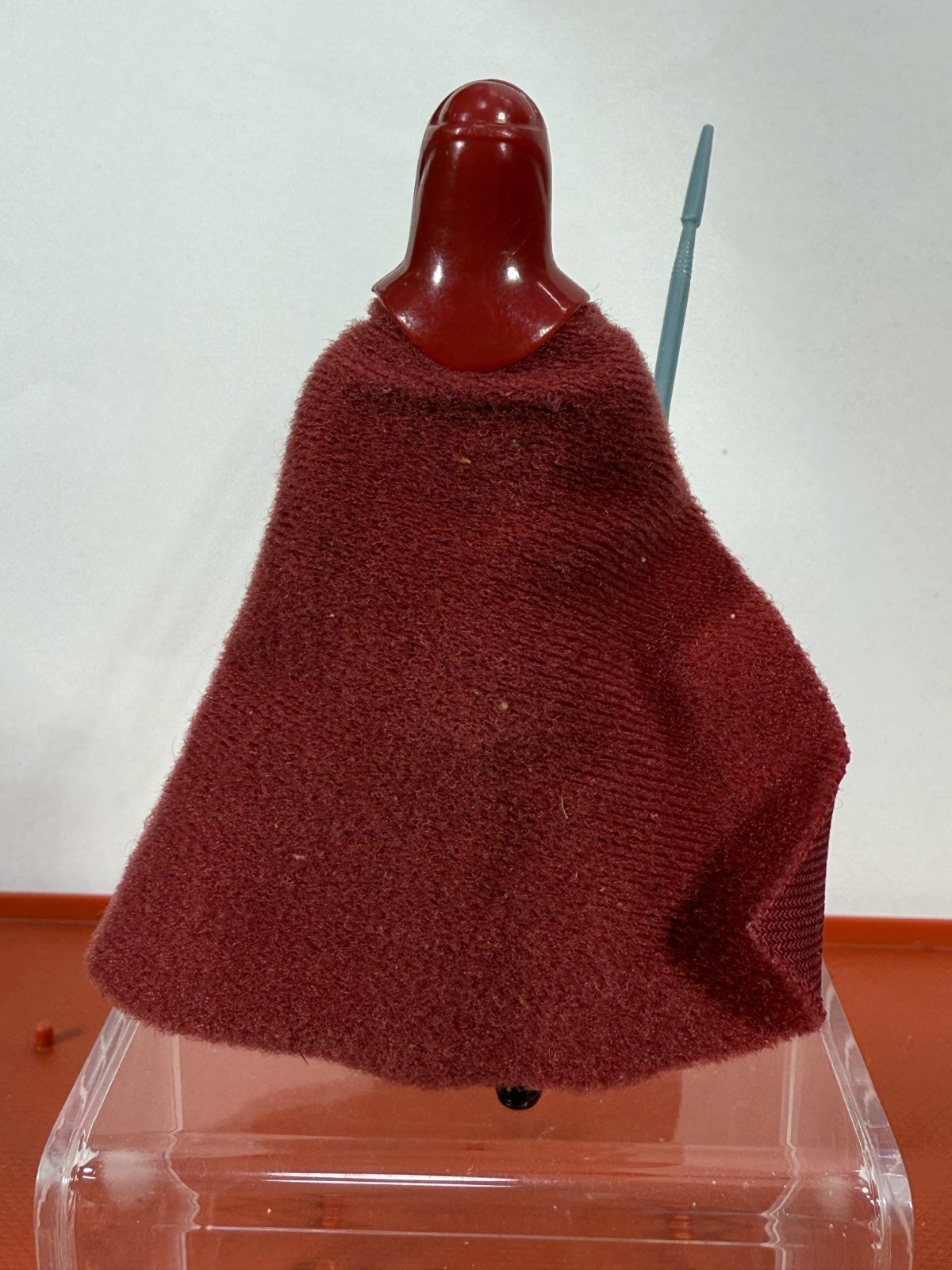 Emperor's Royal Guard sold