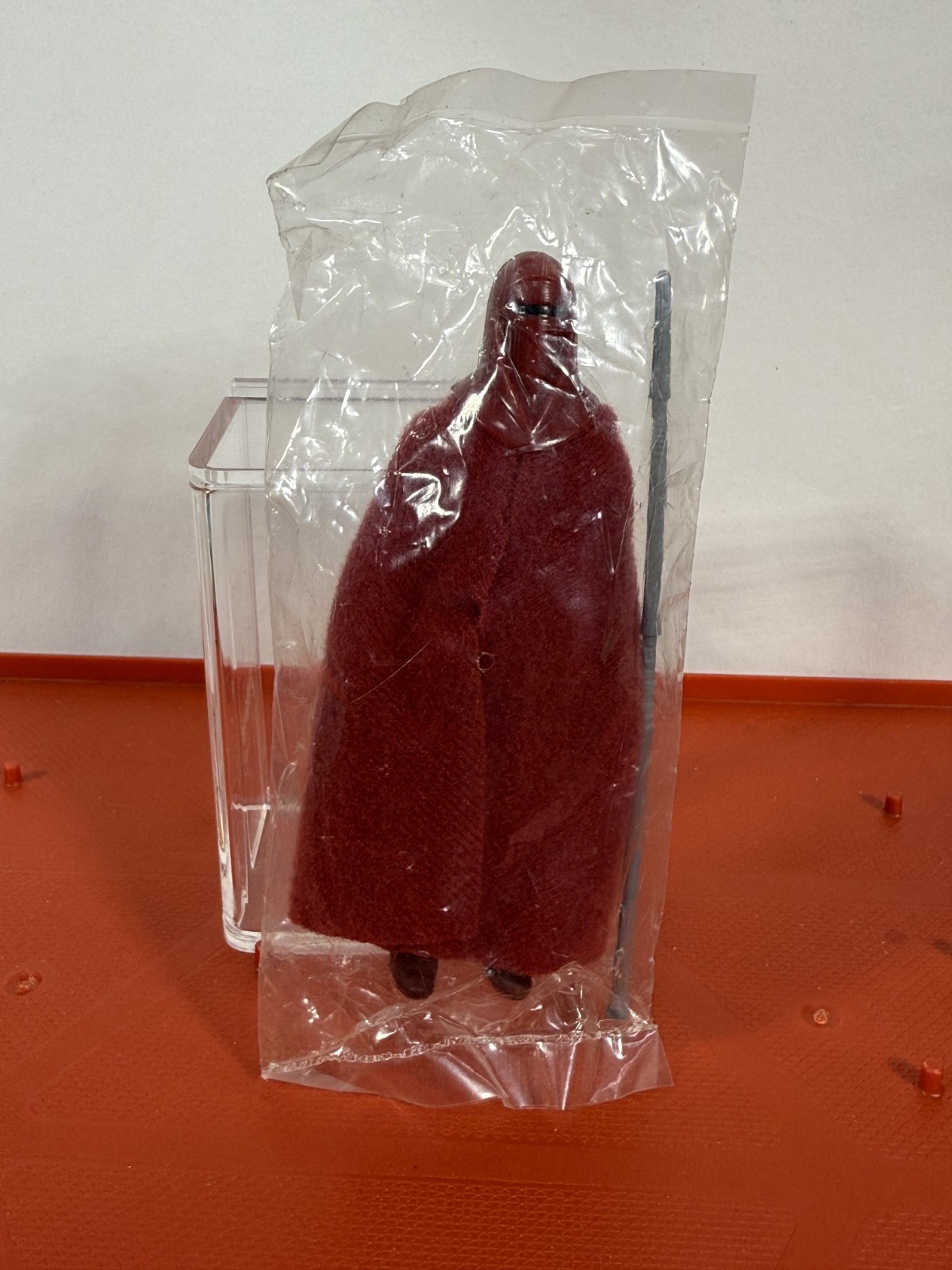 Emperor's Royal Guard sold