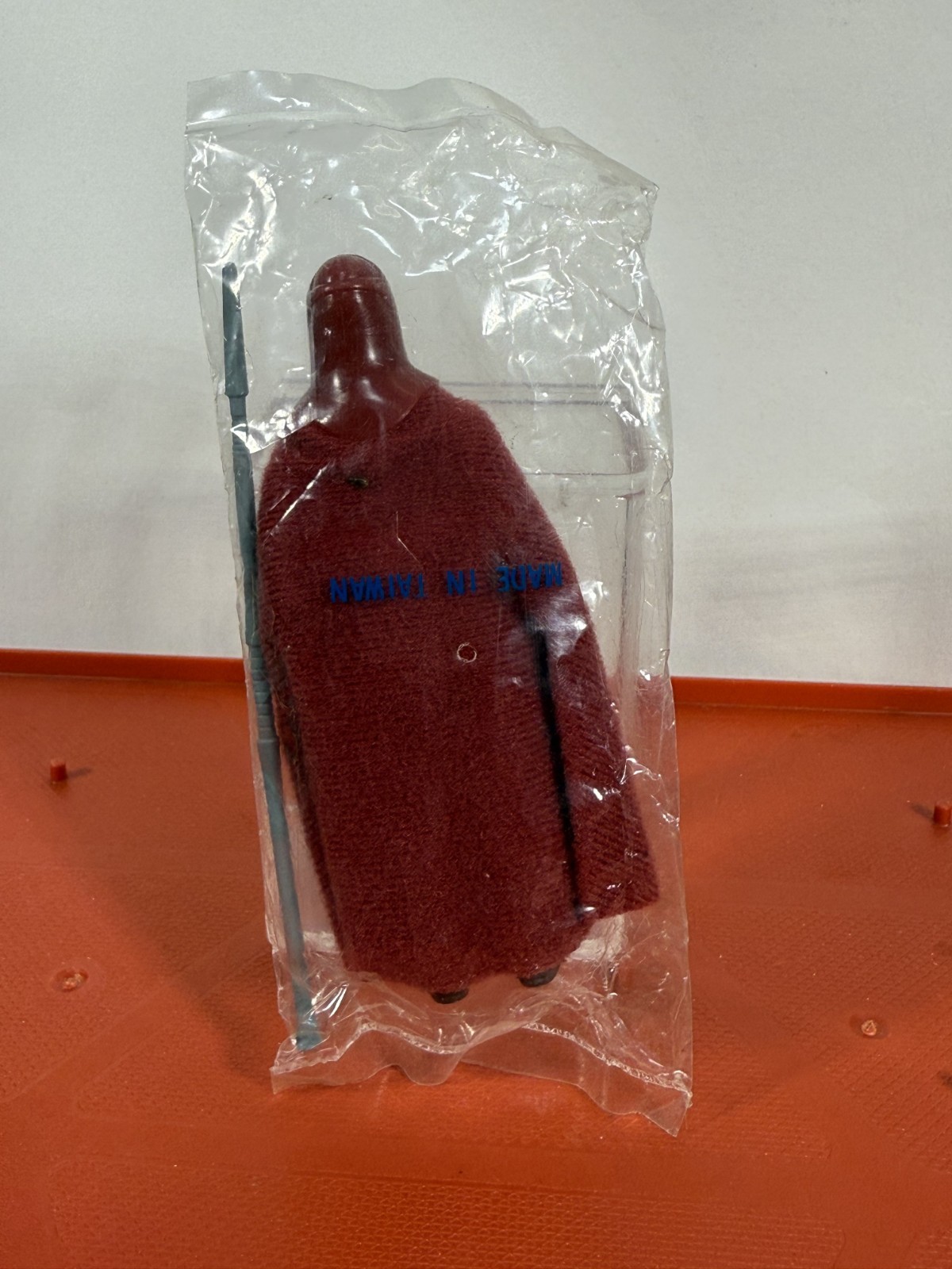 Emperor's Royal Guard sold