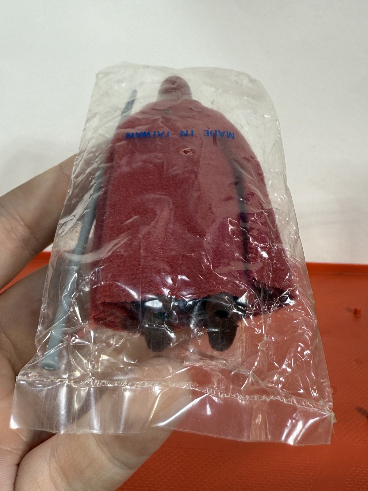 Emperor's Royal Guard sold
