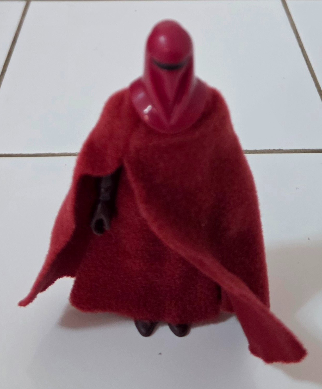 Emperor's Royal Guard sold