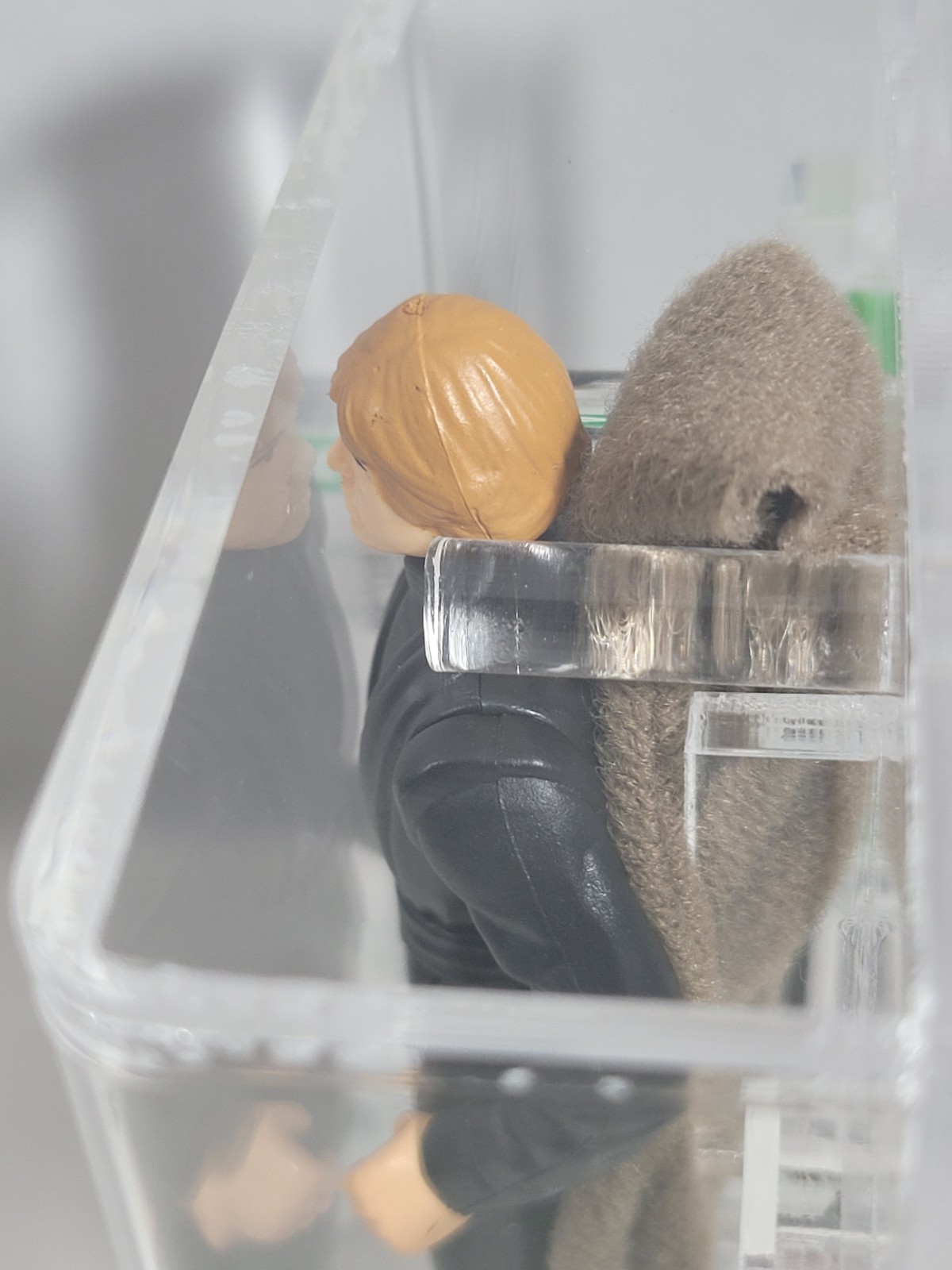 Luke Skywalker (Jedi Knight Outfit) sold