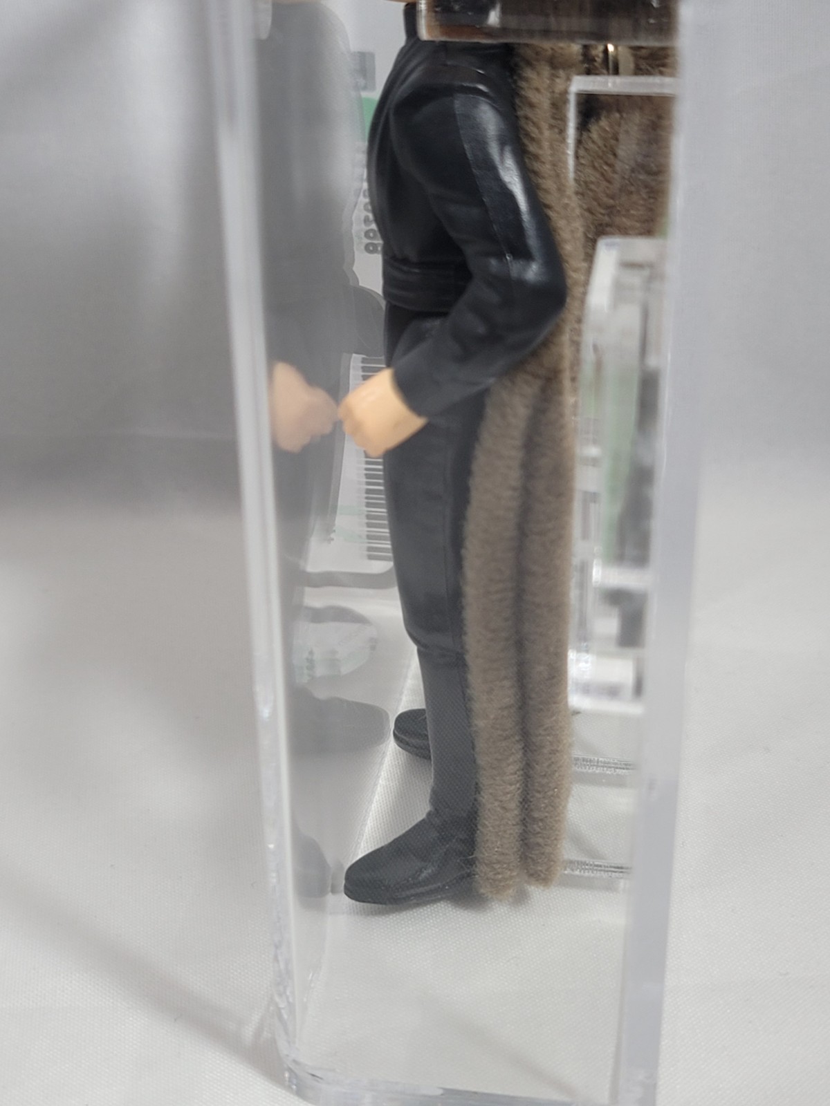 Luke Skywalker (Jedi Knight Outfit) sold