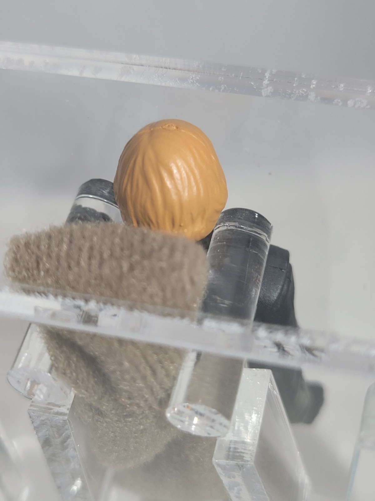 Luke Skywalker (Jedi Knight Outfit) sold