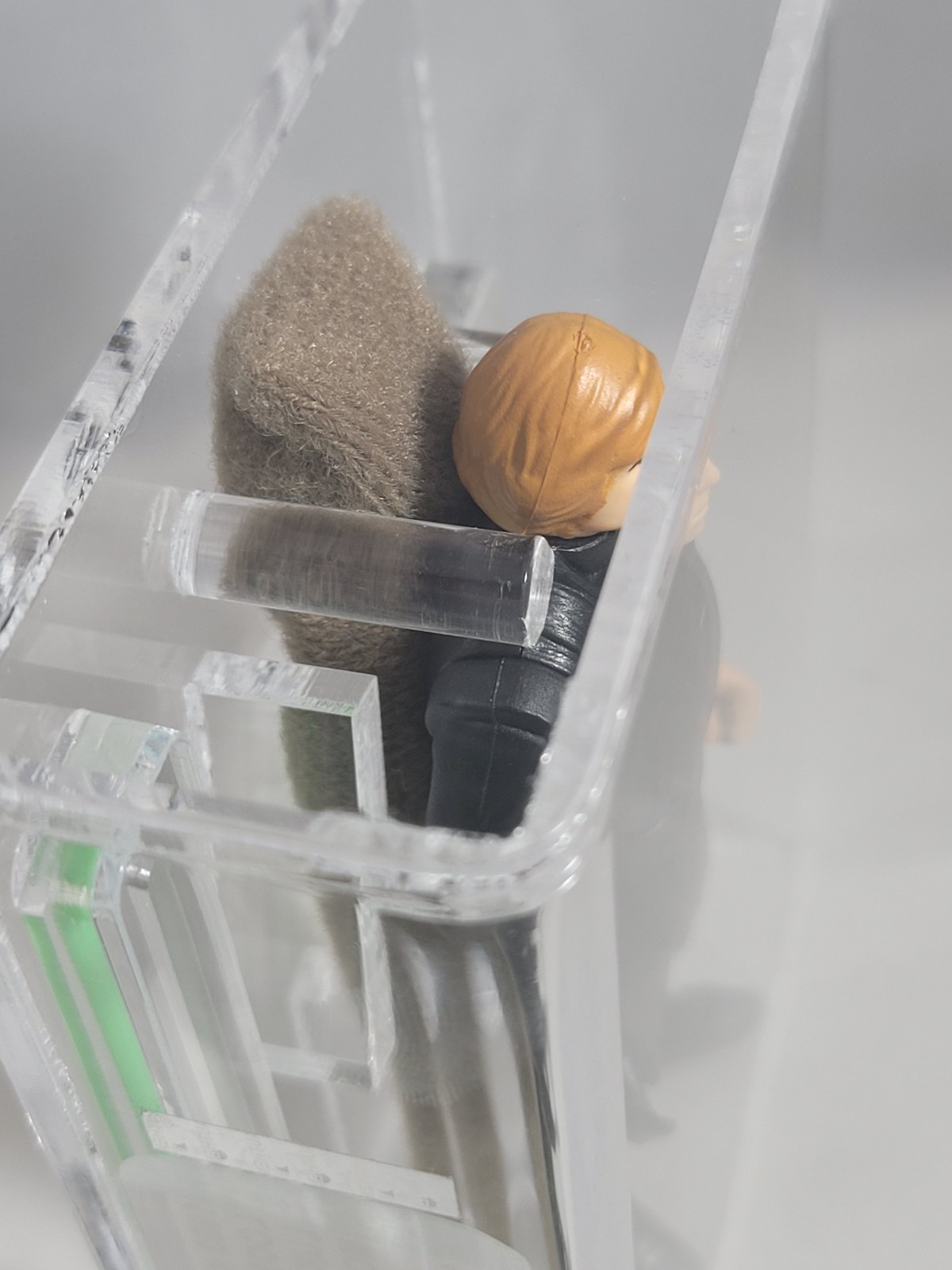 Luke Skywalker (Jedi Knight Outfit) sold