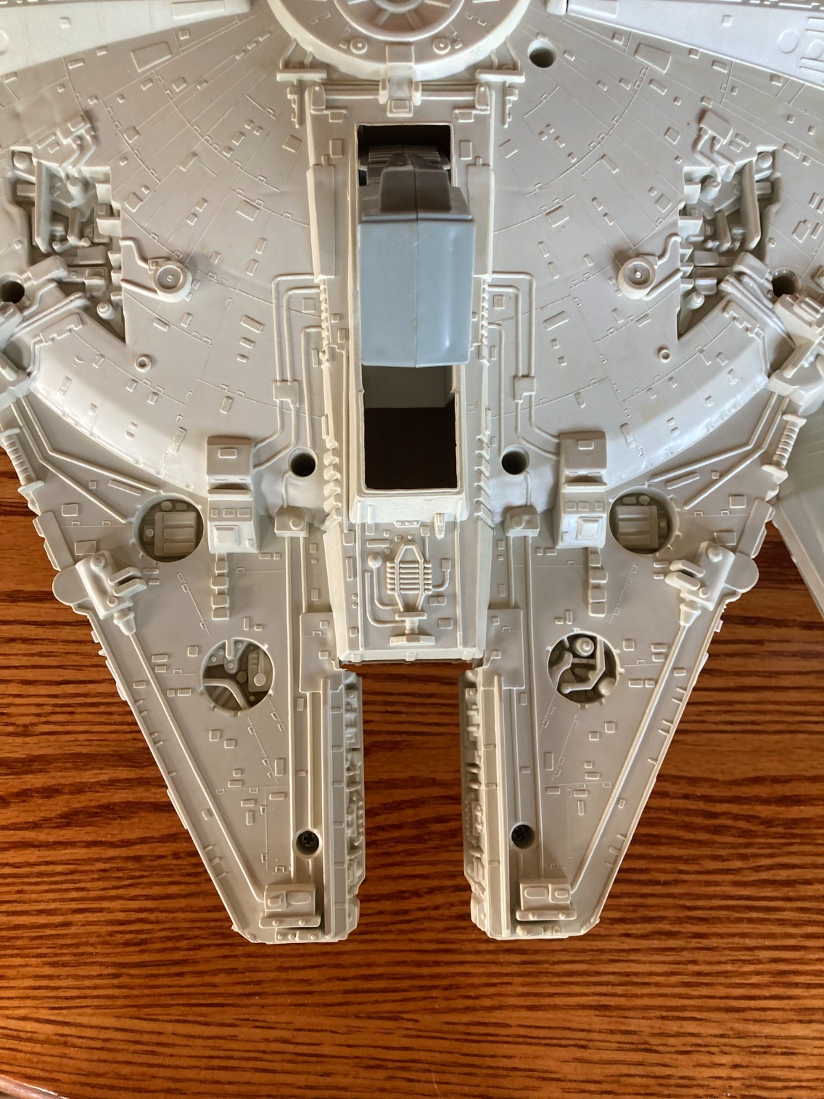 Millennium Falcon sold