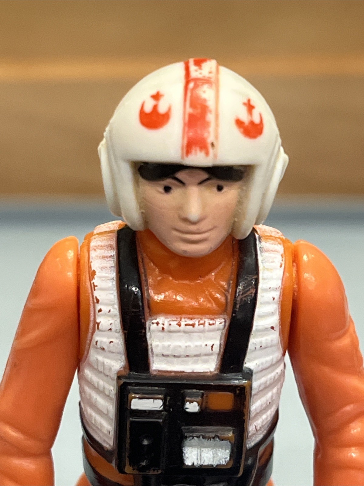 Luke Skywalker (X-Wing Fighter Pilot) sold