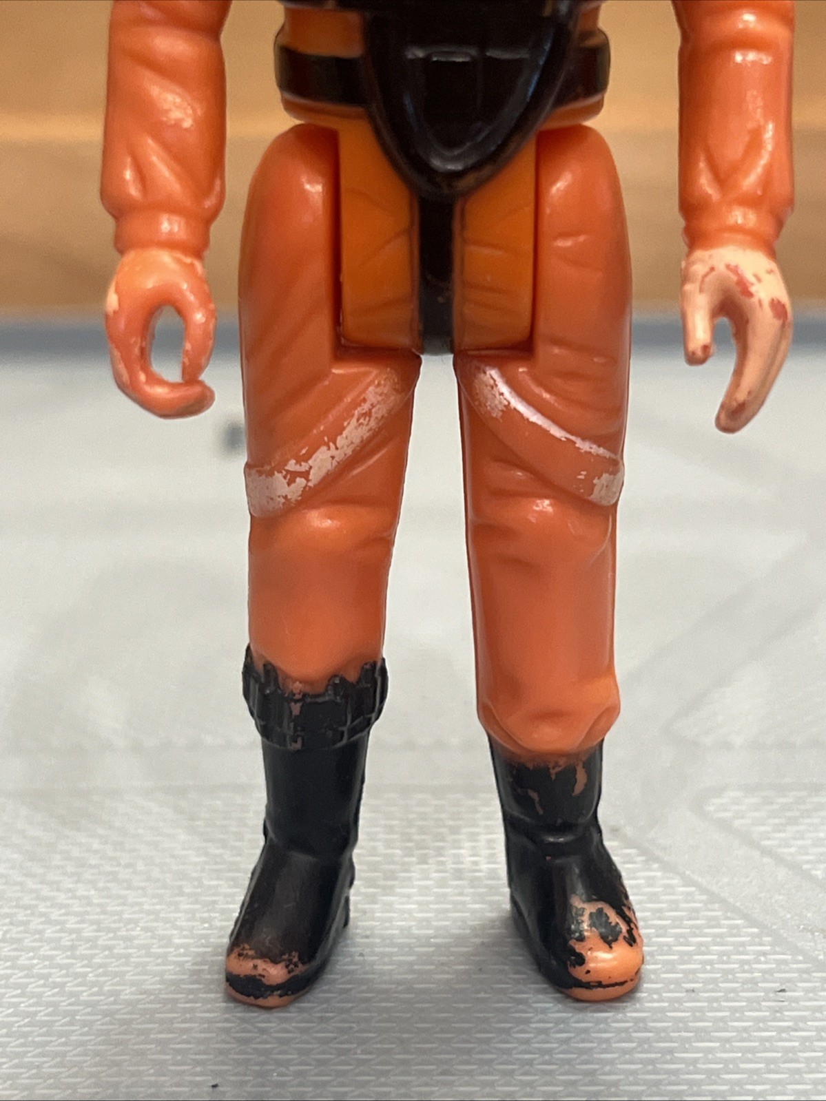 Luke Skywalker (X-Wing Fighter Pilot) sold