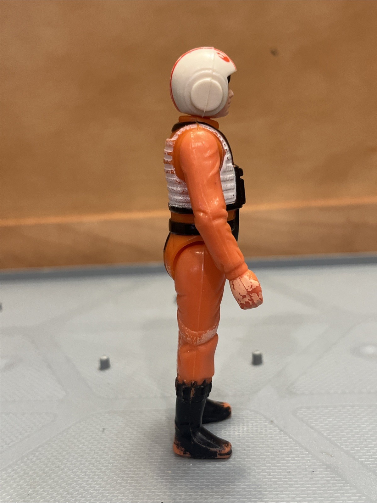 Luke Skywalker (X-Wing Fighter Pilot) sold