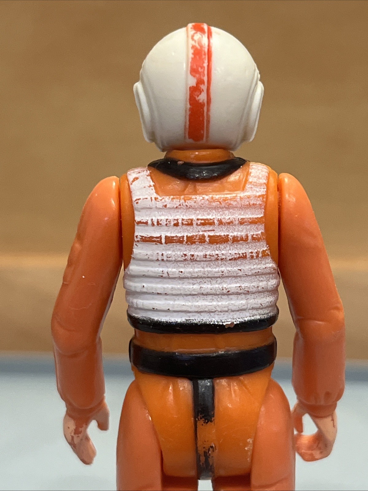 Luke Skywalker (X-Wing Fighter Pilot) sold